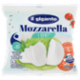 IL GIGANTE Mozzarella Light* 125 g