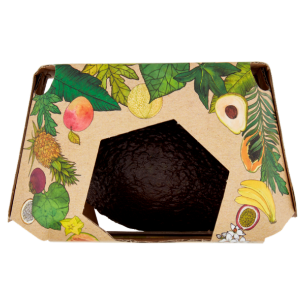 F.lli Orsero Avocado Hass 200 g