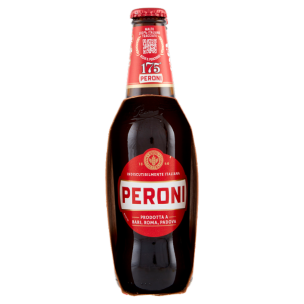 Peroni 175° Anniversario Birra 3 x 33 cl