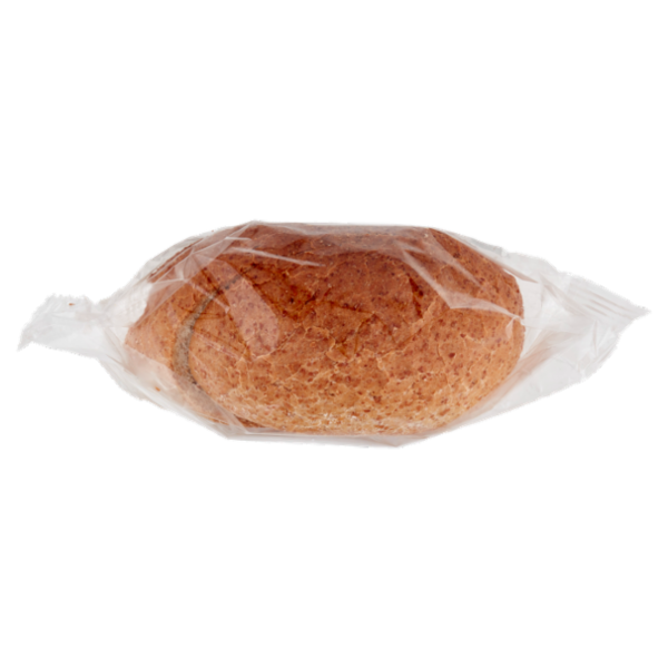 il Vecchio Fornaio Pane a Fette Integrale 300 g