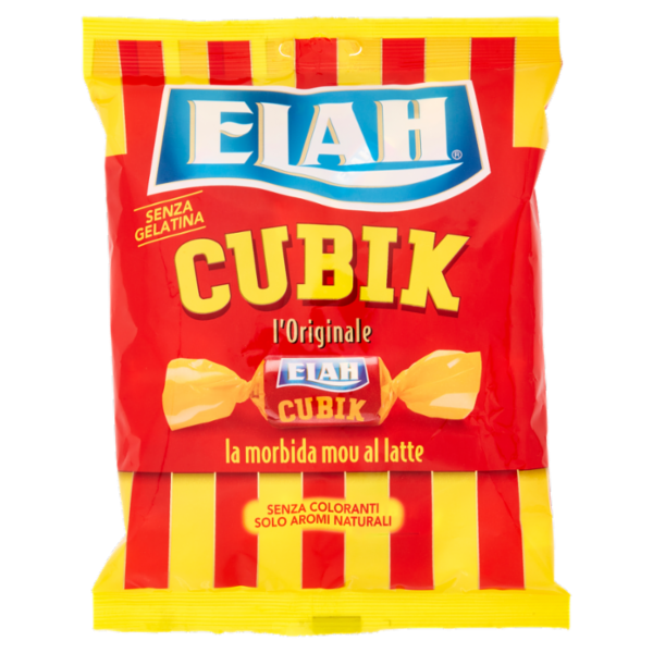 Elah Cubik 150 g