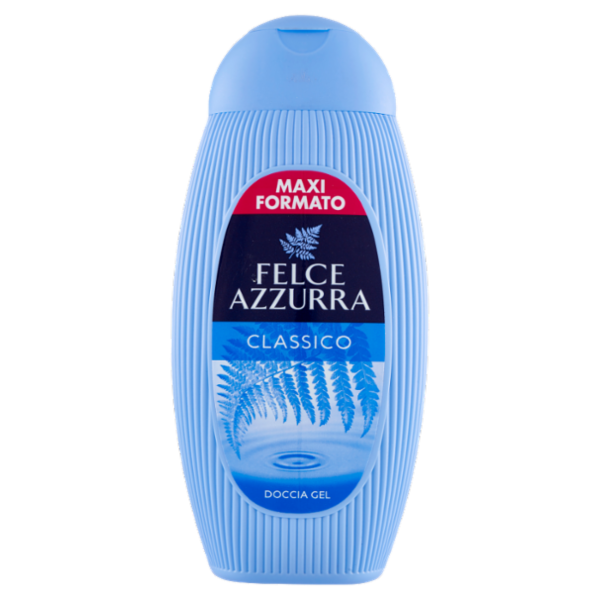 Felce Azzurra Classico Doccia Gel 400 ml