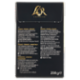 L'Or Espresso Forza 9- 40 Capsule Caffè Compatibili con Macchine Nespresso*® Original 208g