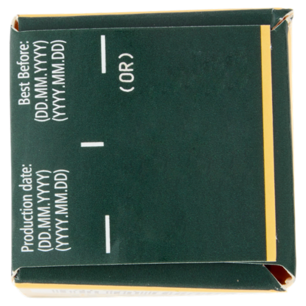 STARBUCKS Creamy Vanilla Flavoured by Nespresso Caffè alla Vaniglia 10 capsule 51 g