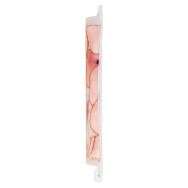 Frutti dei Sogni Prosciutto Cotto Arrosto 0,110 kg