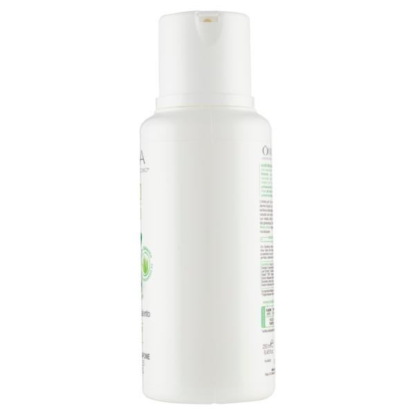 Omia Laboratoires eco biologico Intimo pH 3,5 Idratante Lenitivo aloe vera 250 ml