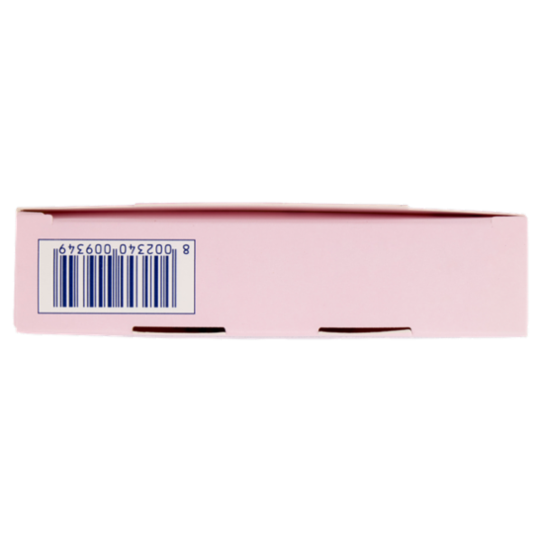 Strep Crystal Strisce Depilatorie Corpo 20 Strisce + 3 Salviettine