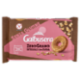 Galbusera ZeroGrano Integrale con Avena Senza Glutine 220 g (6 monoporzioni)
