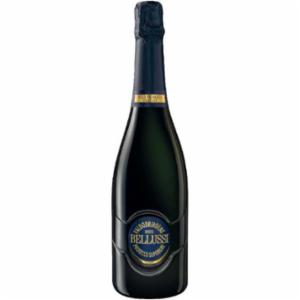 Bellussi Valdobbiadene Prosecco Superiore DOCG Millesimato ml 750