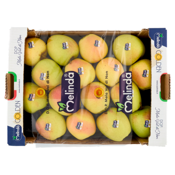 Melinda Golden D.O.P Mela Val di Non 3 kg