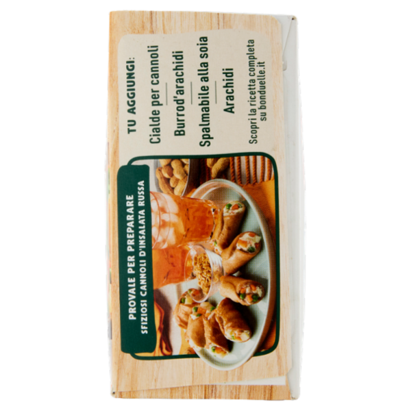 Bonduelle Verdure per Insalata Russa Surgelato 450 g