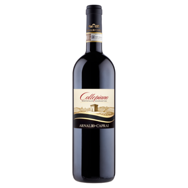 Arnaldo Caprai Collepiano Montefalco Sagrantino DOCG 750 ml