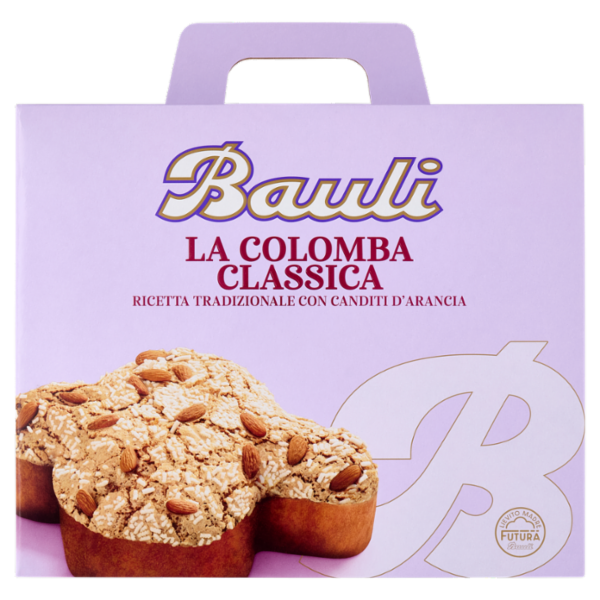 Bauli la Colomba Classica 700 g