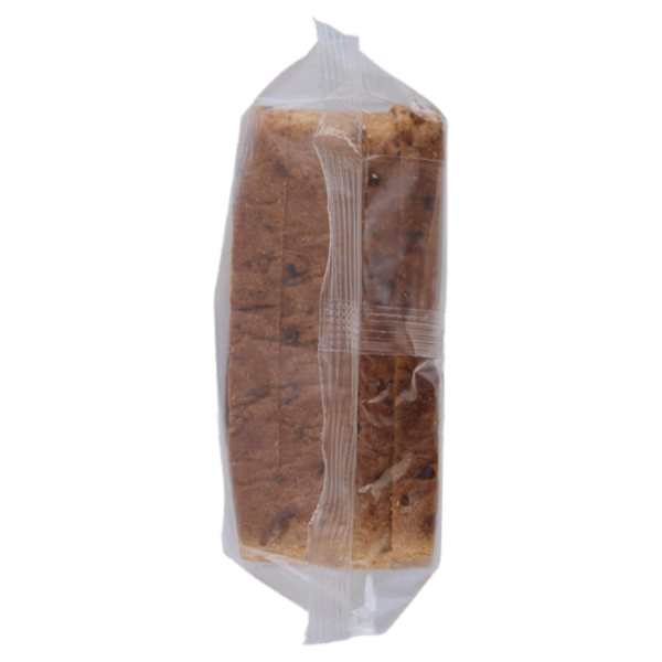 Bassini Sandwich proteico Protein+ 8 Fette 380 g