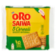 Oro Saiwa biscotti secchi 5 Cereali - 420 g