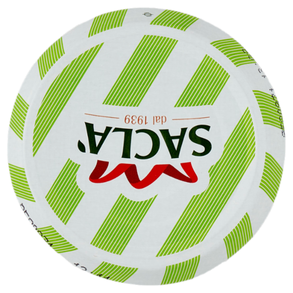 Saclà Sfiziolì Carciofini Tagliati 205 g