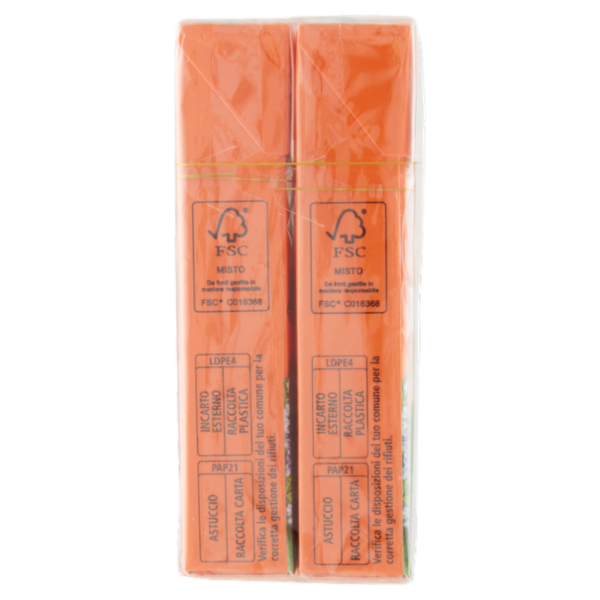 Ricola Arancia Menta 2 x 50 g