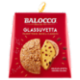 Balocco Glassuvetta Panettone Senza Canditi 1000 g