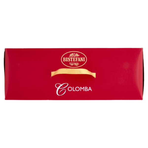 Bistefani Colomba Senza Canditi 700 g