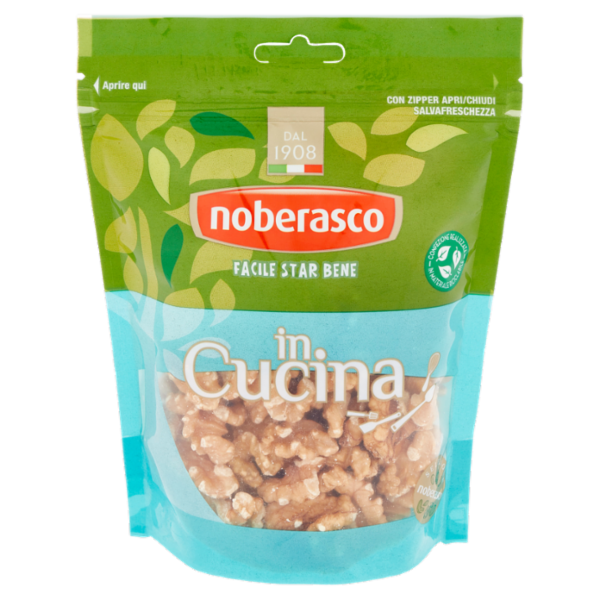 noberasco in Cucina Noci Sgusciate 150 g