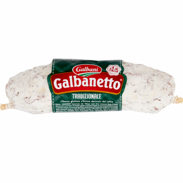 Salame Galbanetto - Galbani