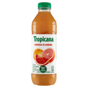 Tropicana Fantasia Di Agrumi 1 L