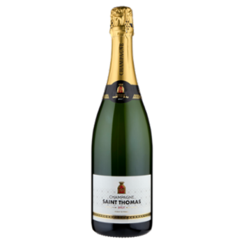 Saint Thomas Champagne Brut 750 Ml