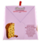 Bauli il Panettone Senza Lattosio Classico 700 g