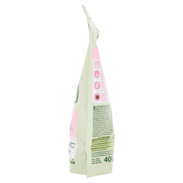 ultima Cat junior 1-12 Mesi Pollo 400 g