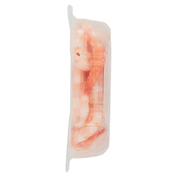 Mazzancolle Tropicali con Coda 125 g