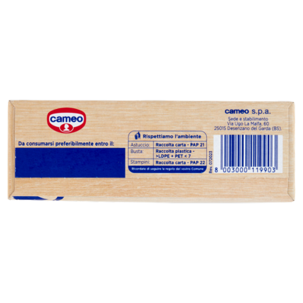 cameo Preparato per Muffin 370 g