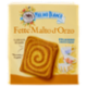 Mulino Bianco Fette Biscottate Malto d'Orzo 315g