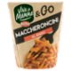 Viva la Mamma & Go Maccheroncini al Ragù 300 g
