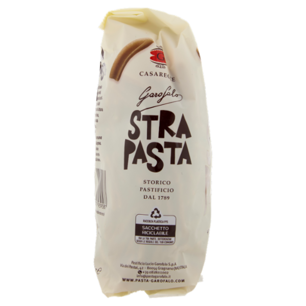 Garofalo Strapasta Casarecce 500 g
