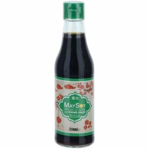 May Soy Salsa Soia Meno Sale 250g