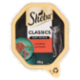 Sheba Classics Patè cibo umido gatto con Manzo 85g