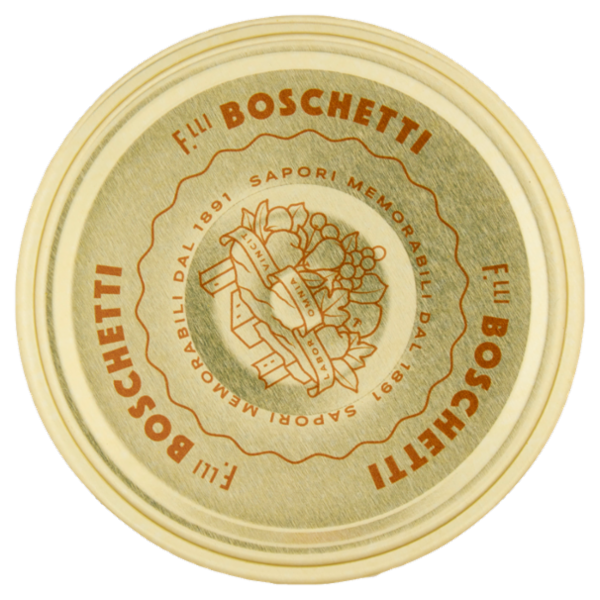 F.lli Boschetti la Frutta Italiana Fragola e Mora 320 g