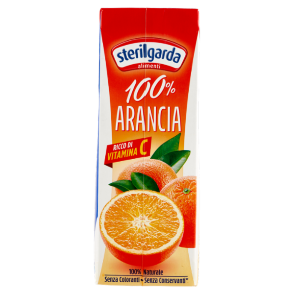sterilgarda 100% Arancia 1000 ml