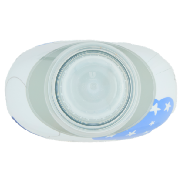 Coccolino Ammorbidente Concentrato Delicato & soffice Nuvola di cotone 41 Lavaggi 952 ml