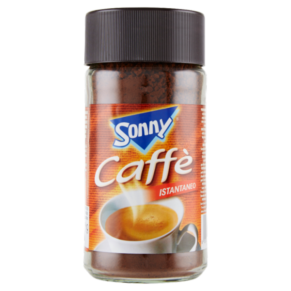Sonny Caffè Istantaneo 100 g