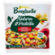 Bonduelle Natura in Padella Zucchine e Peperoni Grigliati, con Patate Surgelato 450 g