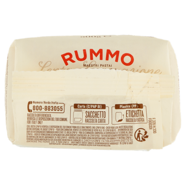 Rummo Penne Lisce N° 59 500 g