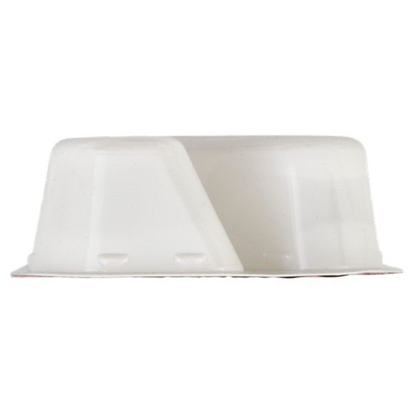 Oh my Yomo! Yogurt Bianco Più Sfere Ricoperte di Cioccolato Ruby 140 g