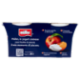 müller Yogurt Cremoso Pesca e Albicocca in Pezzi 2 x 125 g