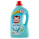 Omino Bianco Detersivo Lavatrice Liquido Muschio Bianco 44 Lavaggi 1760 ml