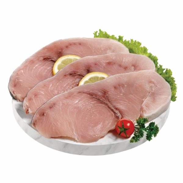 Trancio di Pesce Spada Decongelato