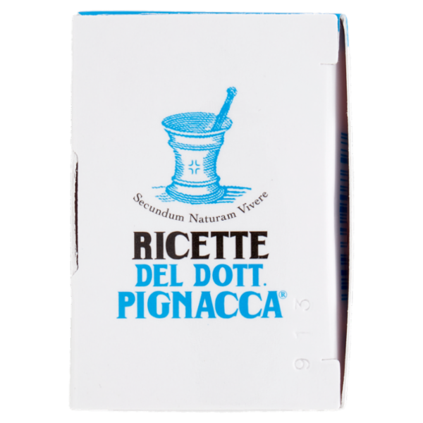 Ricette del Dott. Pignacca Trattamento Vaselina Bianca Purissima 75 ml