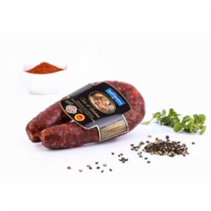 San Vincenzo Salsiccia Di Calabria Dop Dolce 300 G