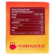 Pompadour Rooibos Infuso Rosso Bio DOP 18 x 1,75 g