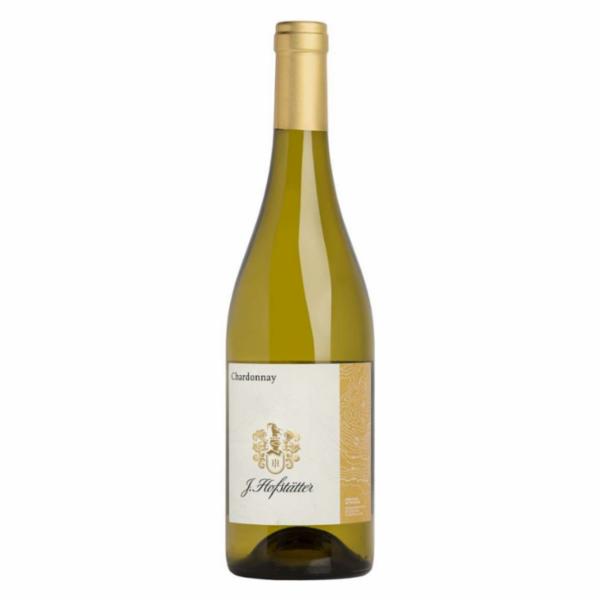 Hofstatter Vino Chardonnay DOC 75 cl